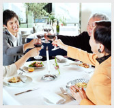 Dining Privileges